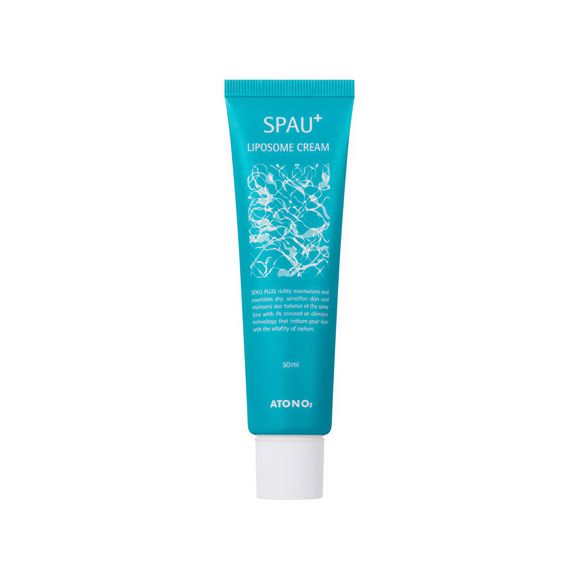ATONO2 Spau Plus Liposome Cream