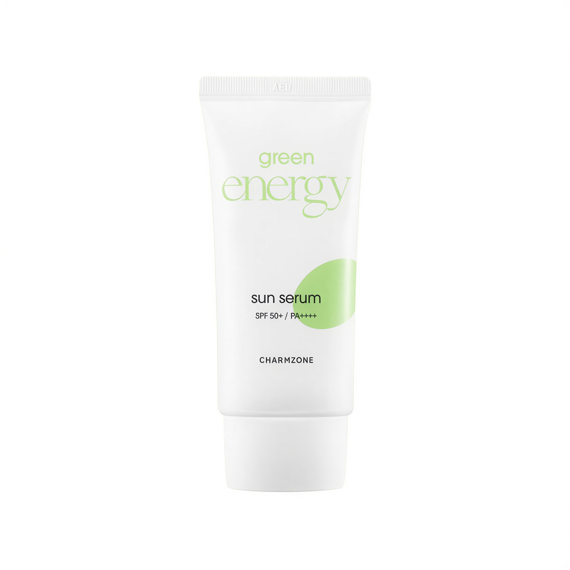 Charmzone Green Energy Sun Serum SPF50+ PA++++