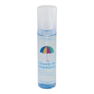 Vizzela Chuva de Vitaminas Face Mist