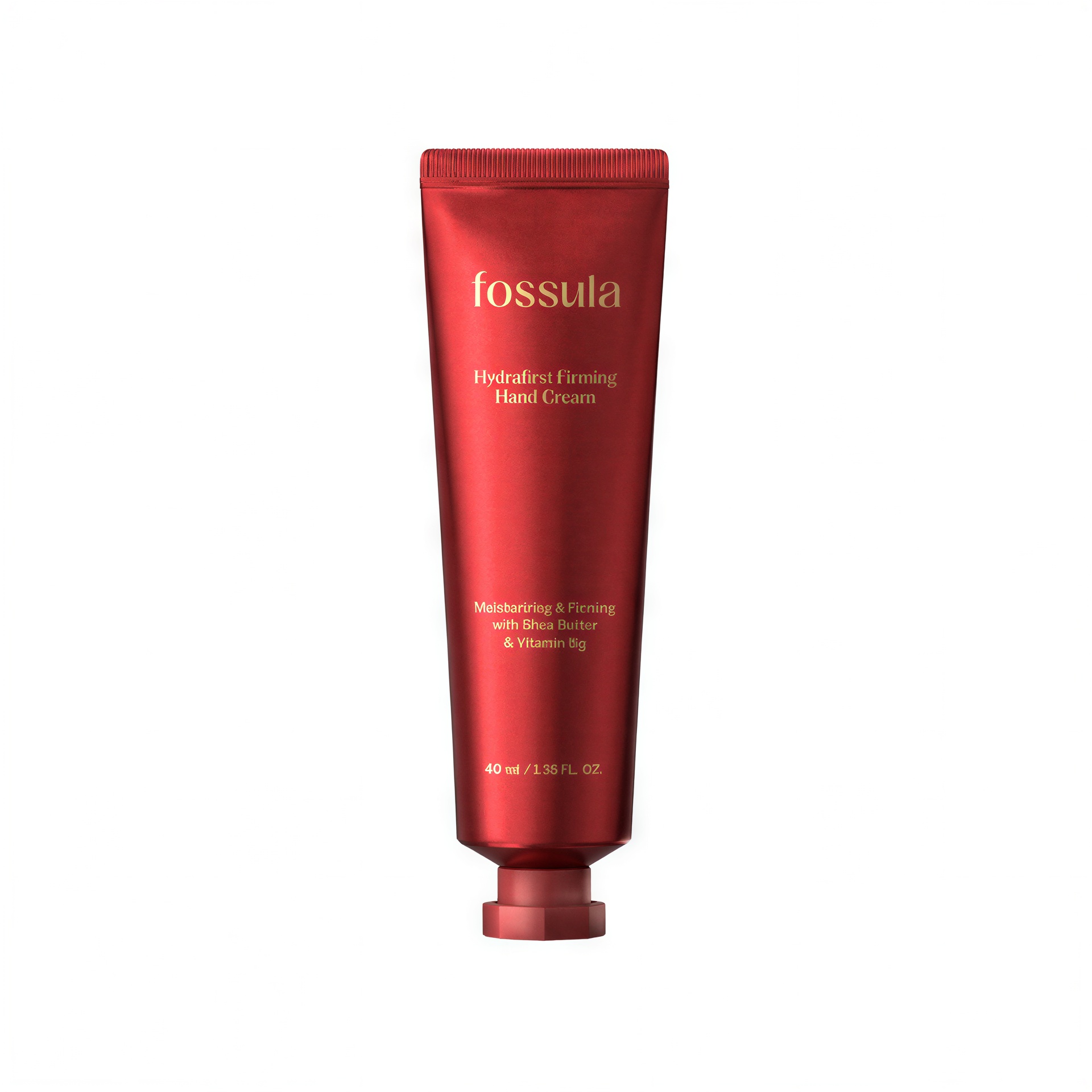 Posyulla Hydrafirst Firming Hand Cream