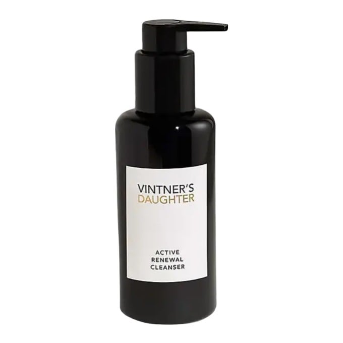 Vintner's Daughter Active Renewal Cleanser