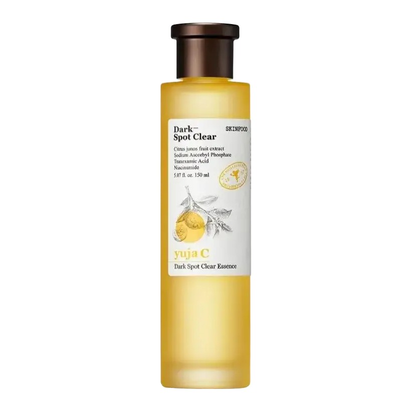 Skinfood Yuja C Dark Spot Clear Essence