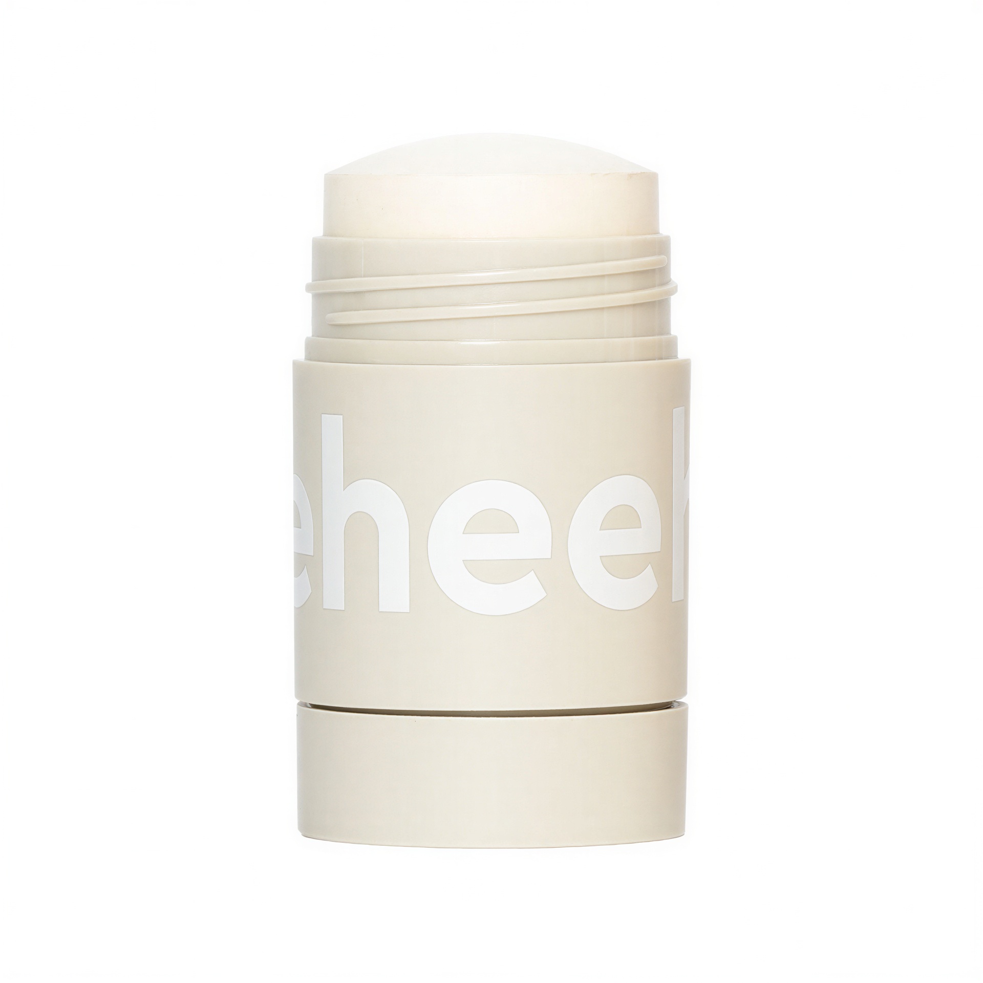 Teeheehee Soothing Oat Clay Mask Stick