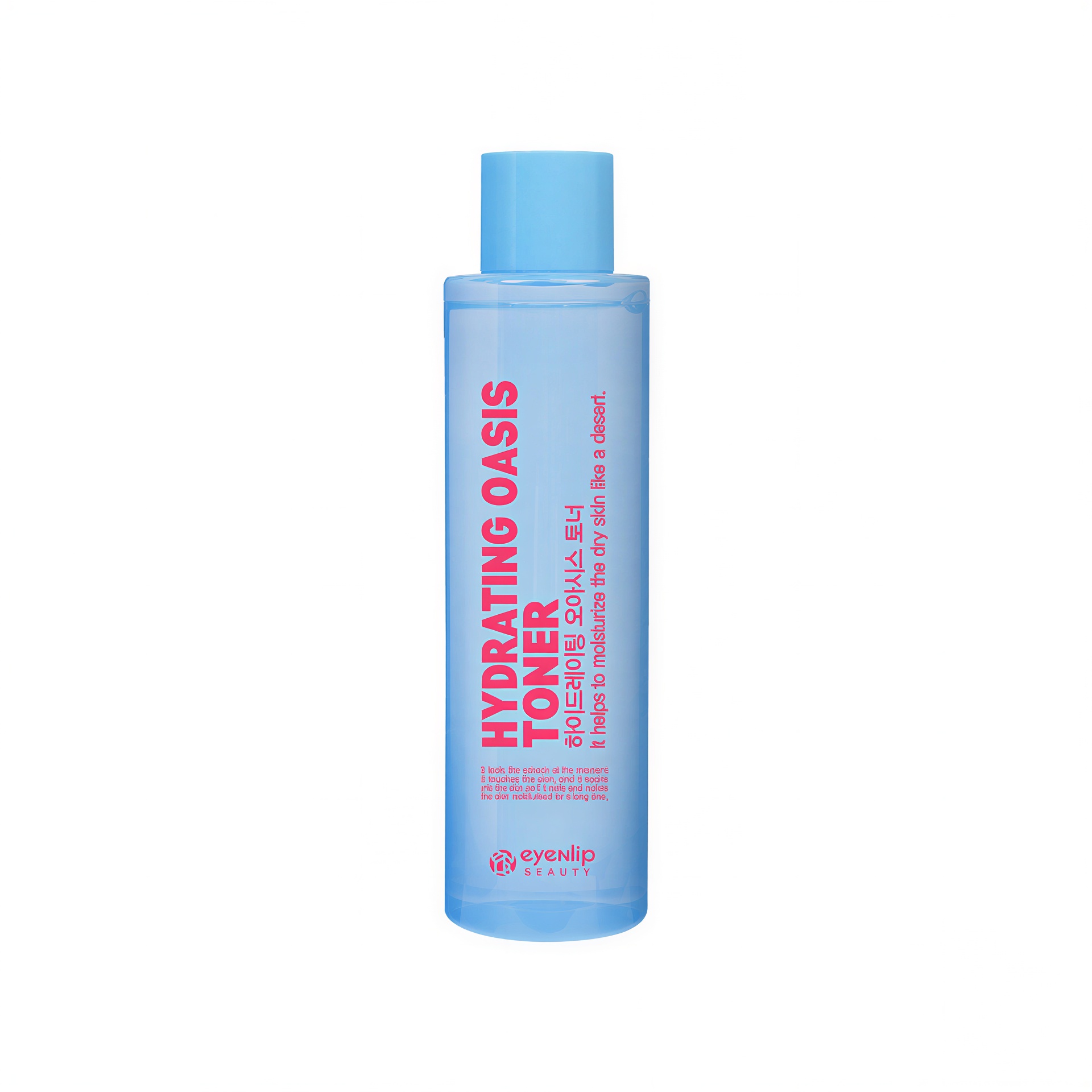 EYENLIP BEAUTY Hydrating Oasis Toner