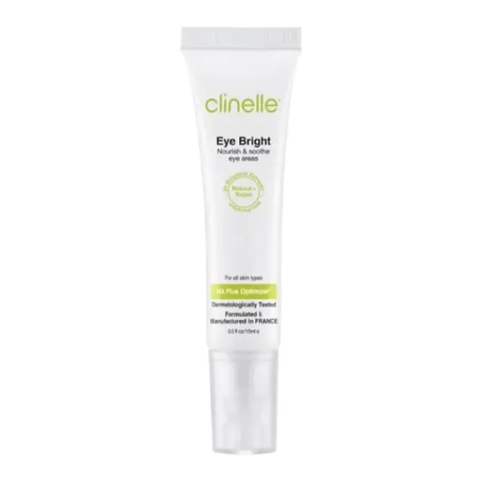 Clinelle Eye Bright