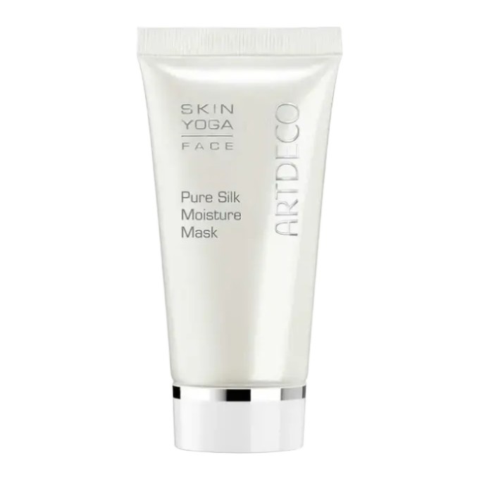 ARTDECO Pure Silk Moisture Mask