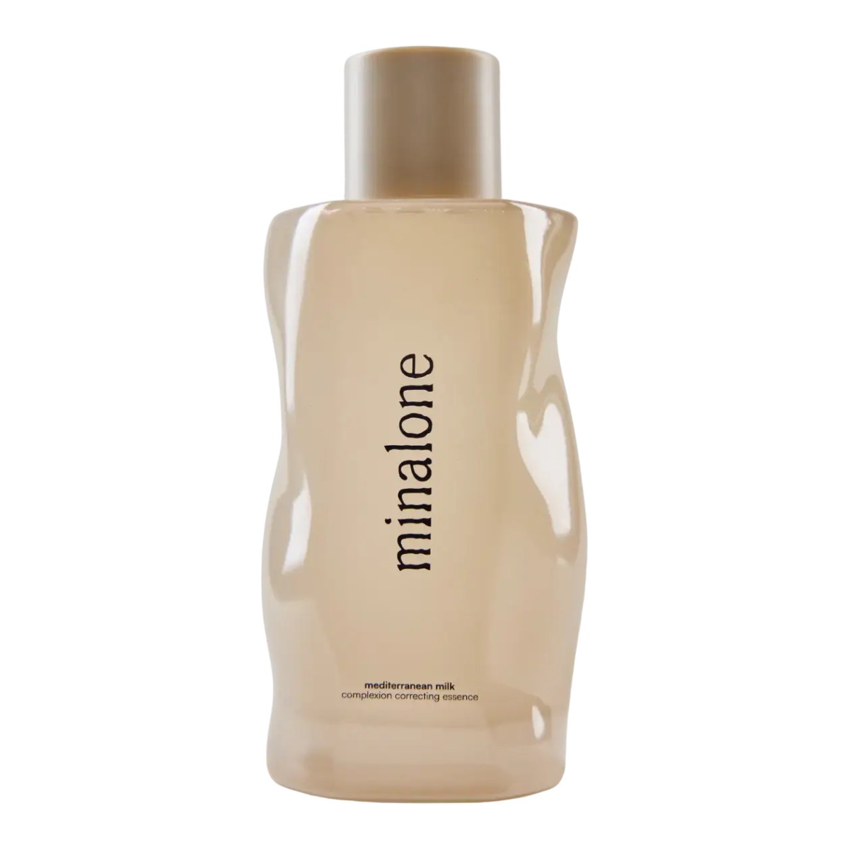 Minalone Mediterranean Milk