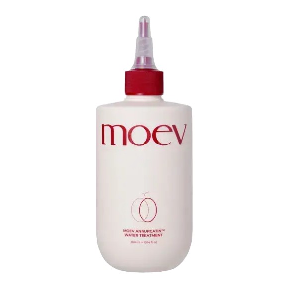 Moev Annurcatin Water Treatment