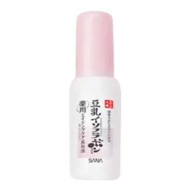 SANA Medicinal Wrinkle Serum White