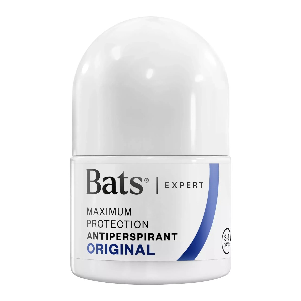 Bats Maximum Protection Antiperspirant