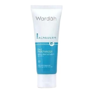 와르다 아크네덤 데이 모이스처라이저 SPF 15