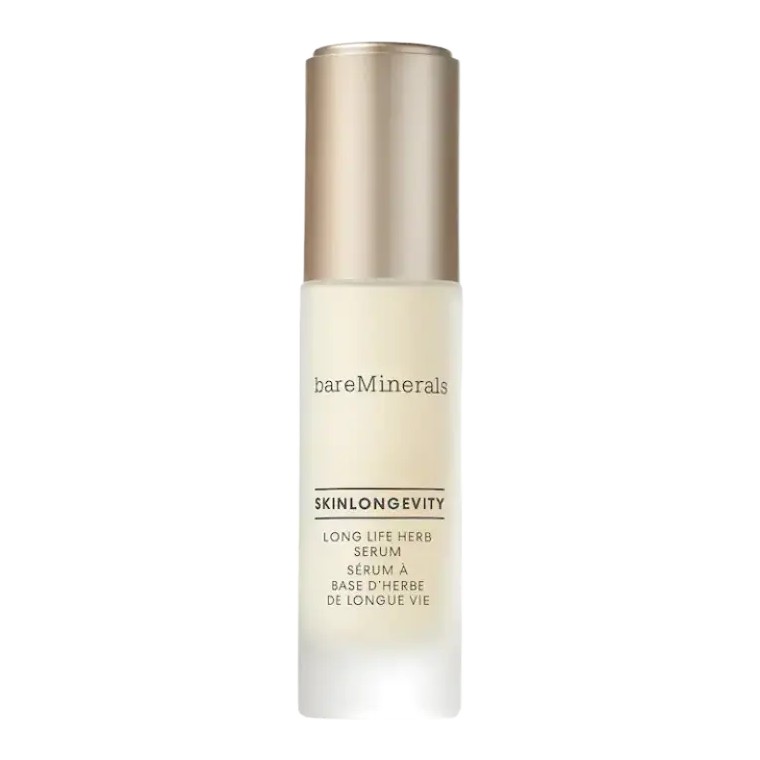 bareMinerals Skinlongevity Long Life Herb Serum