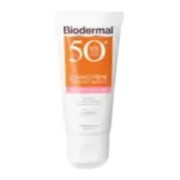 Biodermal Sensitive Skin Sunscreen Face SPF 50+