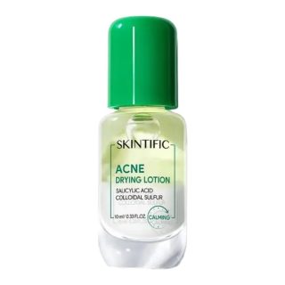 Skintific Acne Drying Lotion