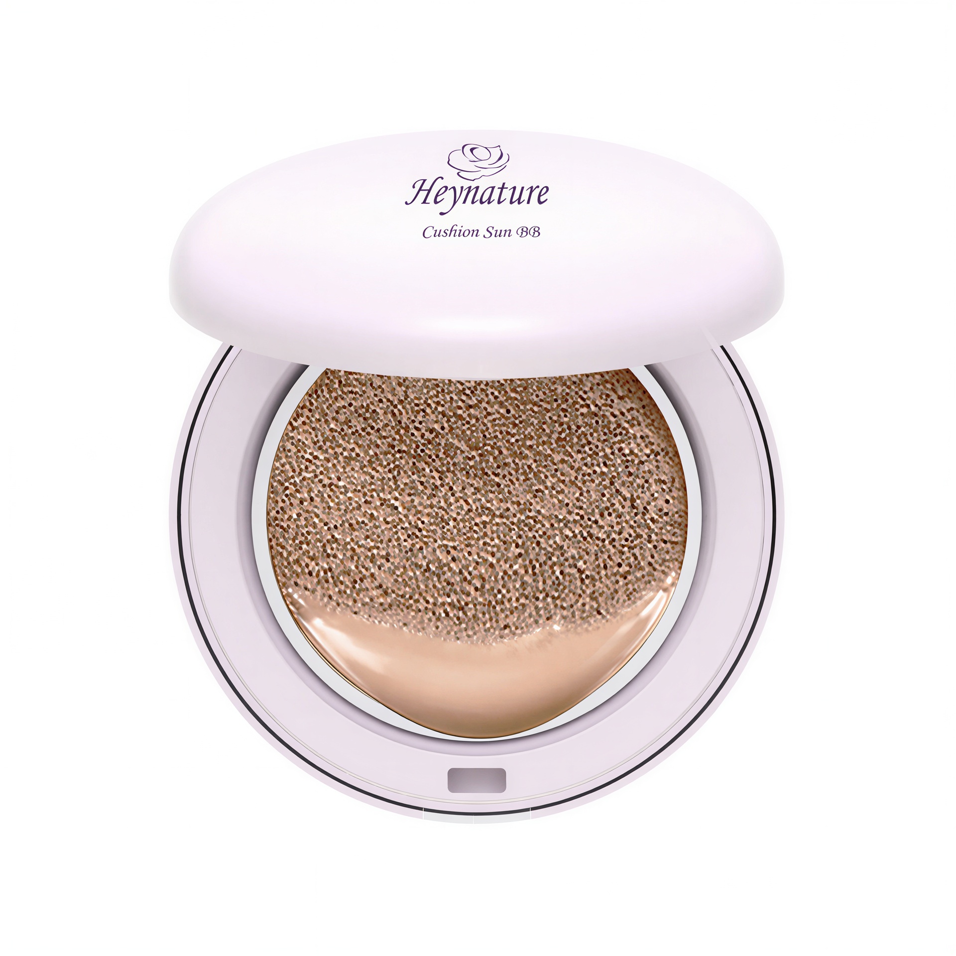 Heynature Moisturizing Cushion Sun BB [SPF35/PA++]