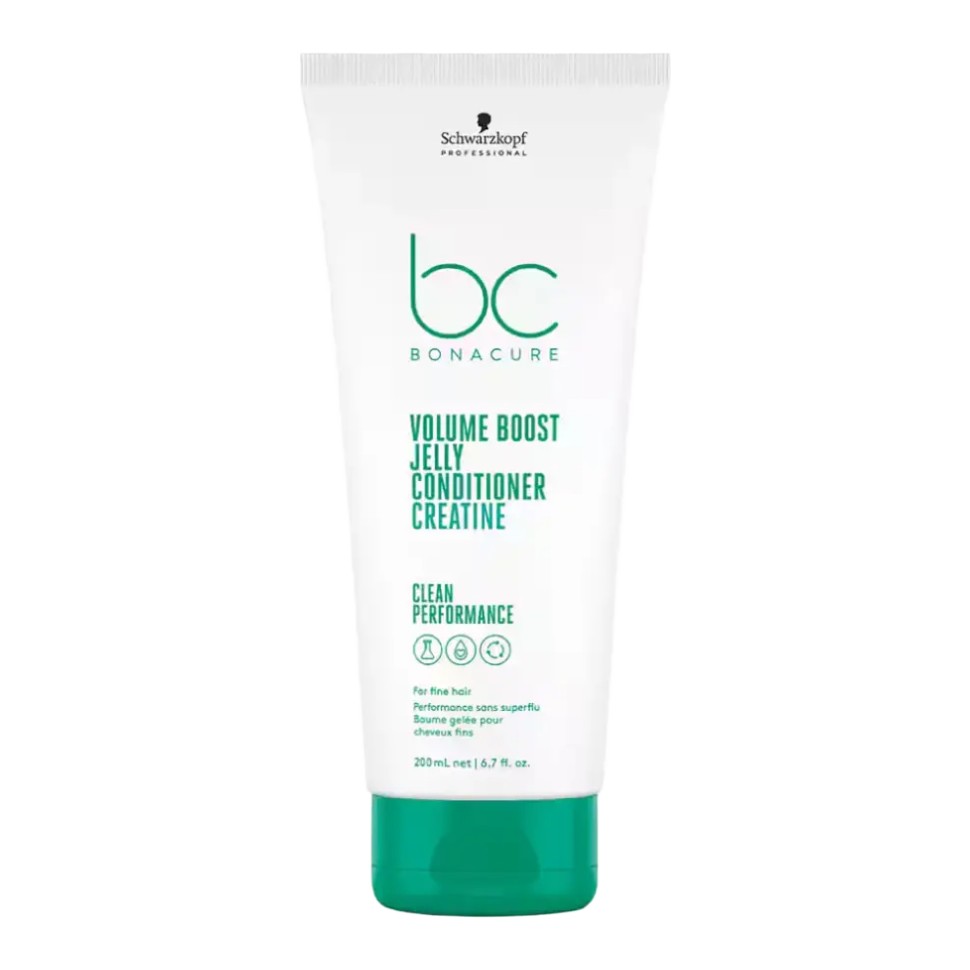 Schwarzkopf Professional BC Bonacure Volume Boost Jelly Conditioner