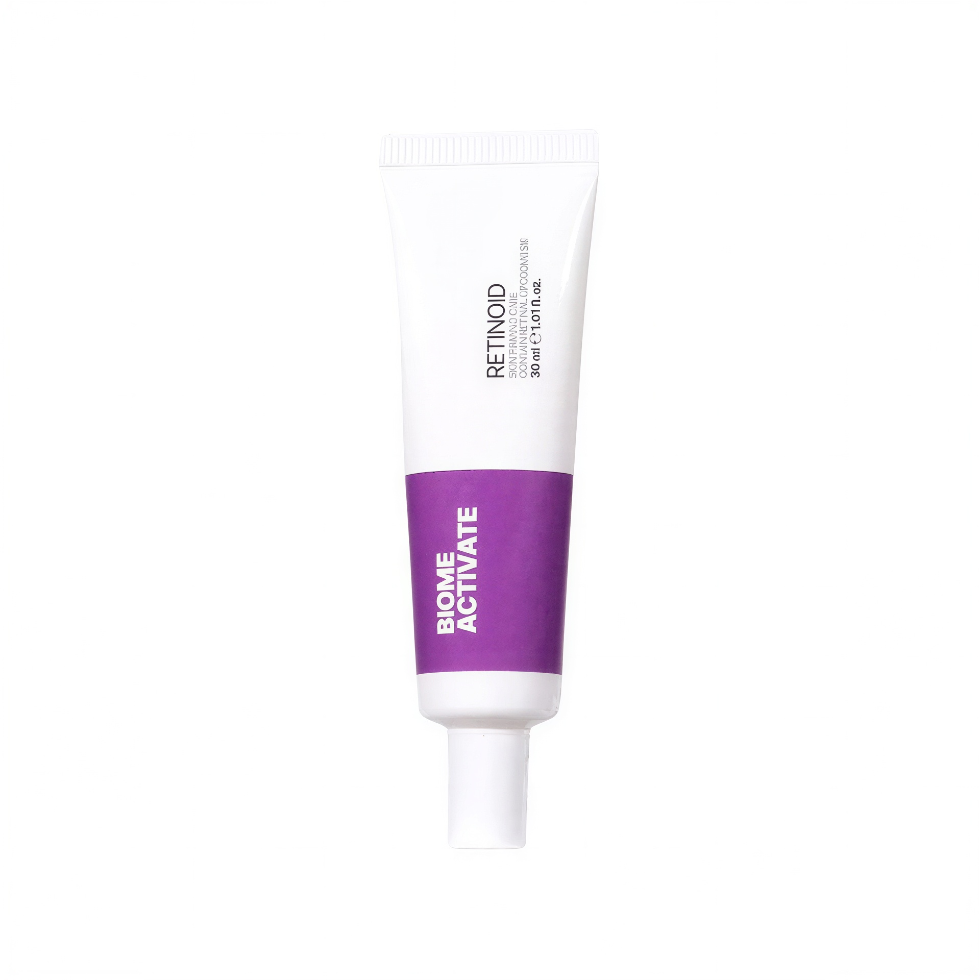 Biome Activate Retinoid Cream