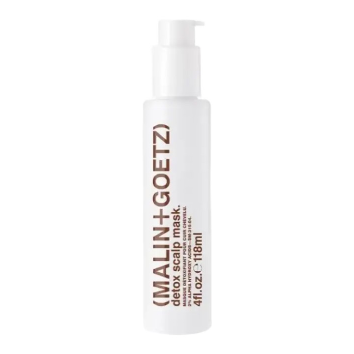 (Malin+Goetz) Detox Scalp Mask