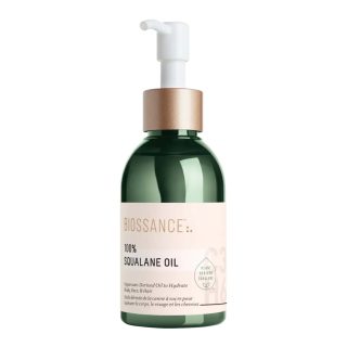 Biossance 100% Squalane Oil