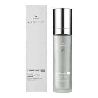 Allskin Retinol Texture Repair Emulsion