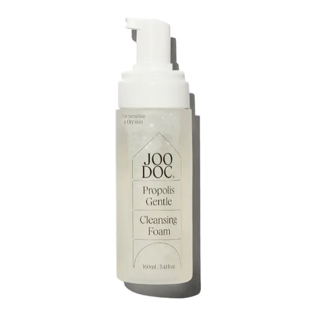 Joodoc Propolis Gentle Cleansing Foam