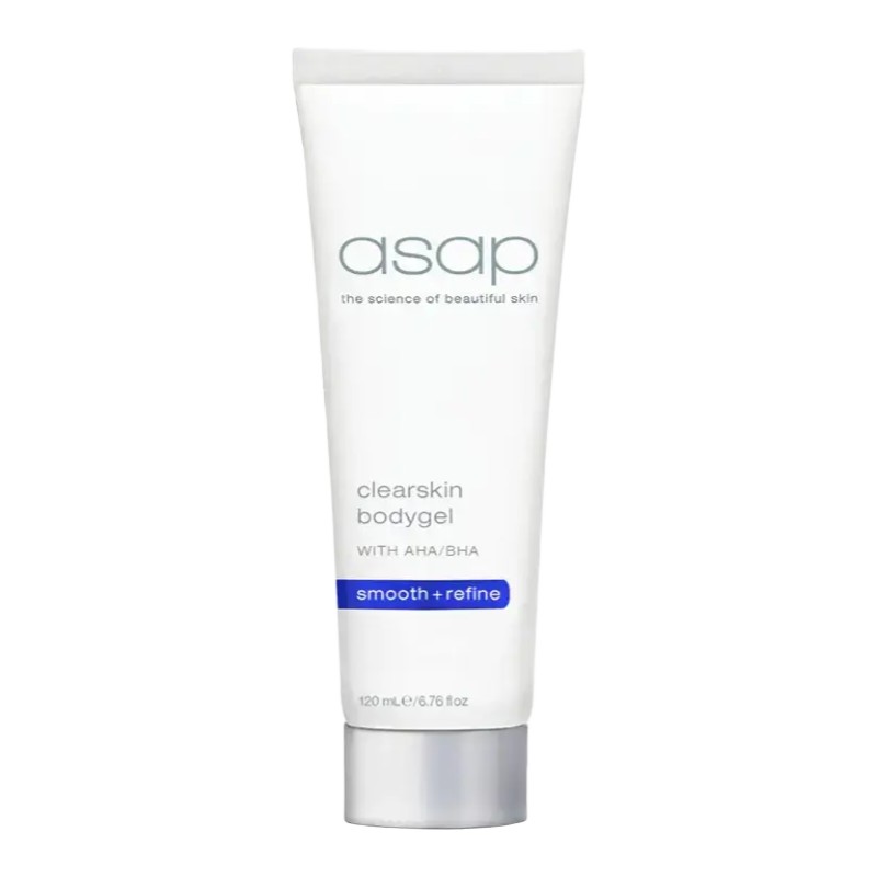Asap Clearskin Bodygel