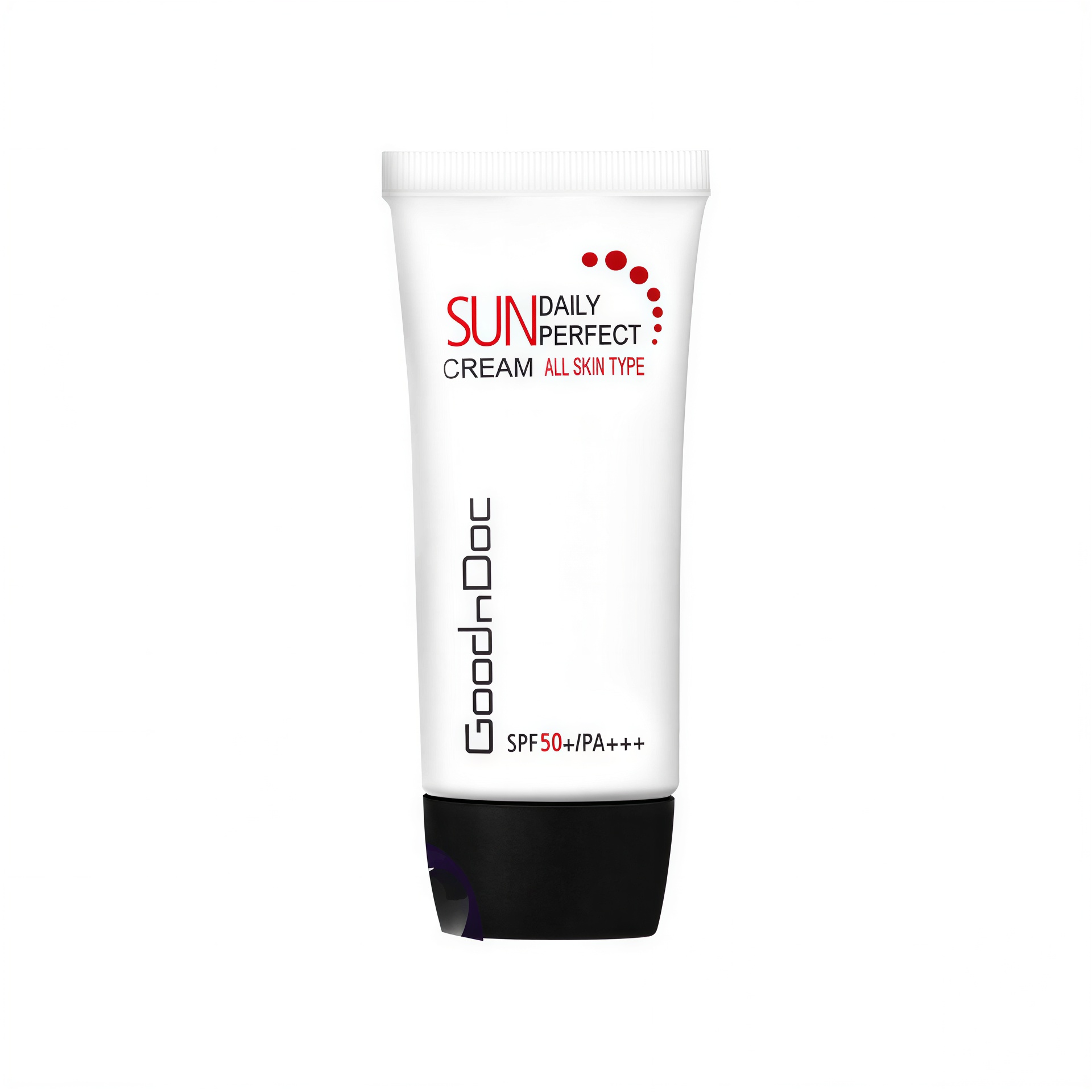 GoodnDoc Daily Perfect Sunscreen [SPF50+/PA+++]