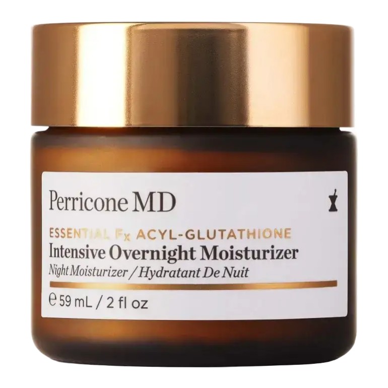 Perricone MD Intensive Overnight Moisturizer