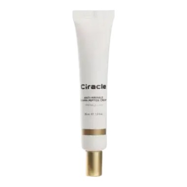 Ciracle Anti Wrinkle Drama Peptide Cream