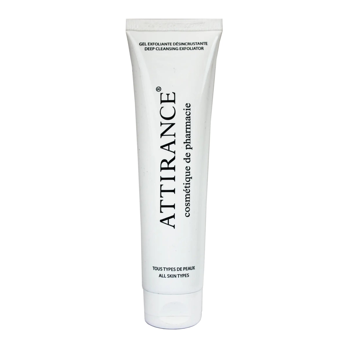Attirance Deep Cleansing Exfoliator