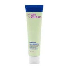 Good Molecules Lightweight Daily Moisturizer