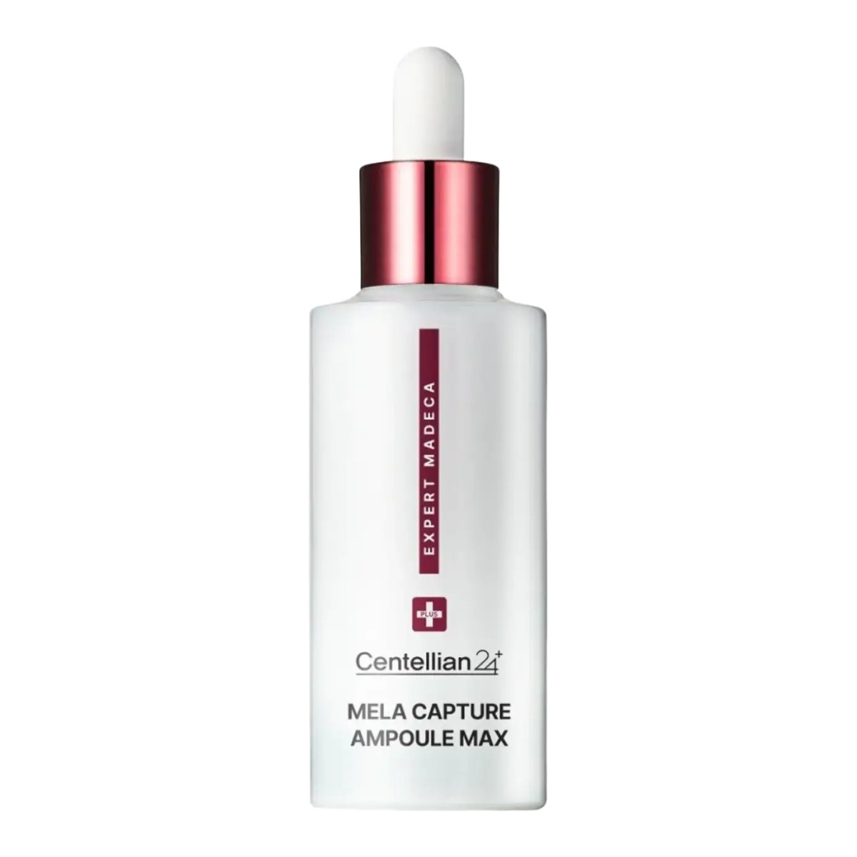Centellian24 Expert Madeca Mela Capture Ampoule Max