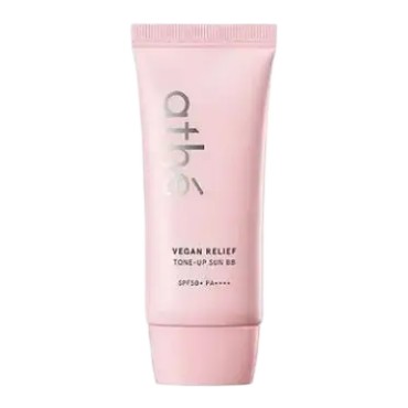 Athe Vegan Relief Tone-Up Sun BB SPF 50+