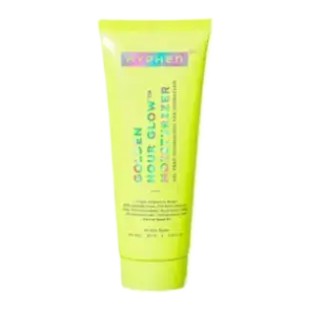 hyphen Golden Hour Glow Moisturizer