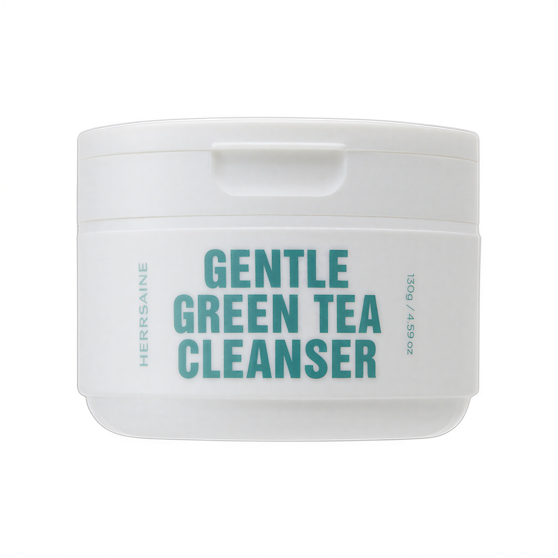 Hereusein Gentle Green Tea Cleanser