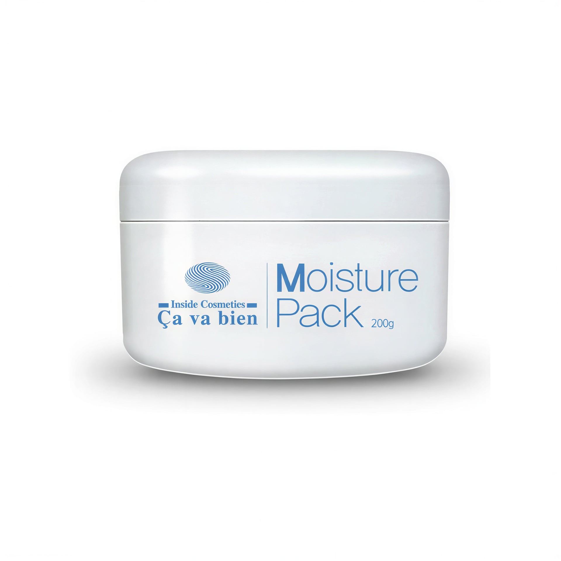 Savabian Moisture 保濕面膜