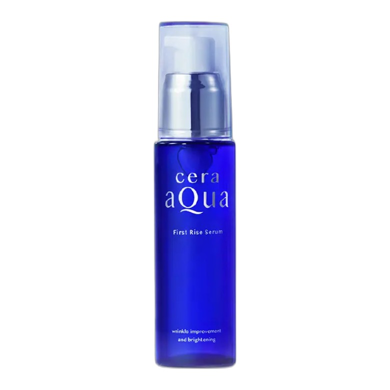 Cera Aqua First Rise Serum