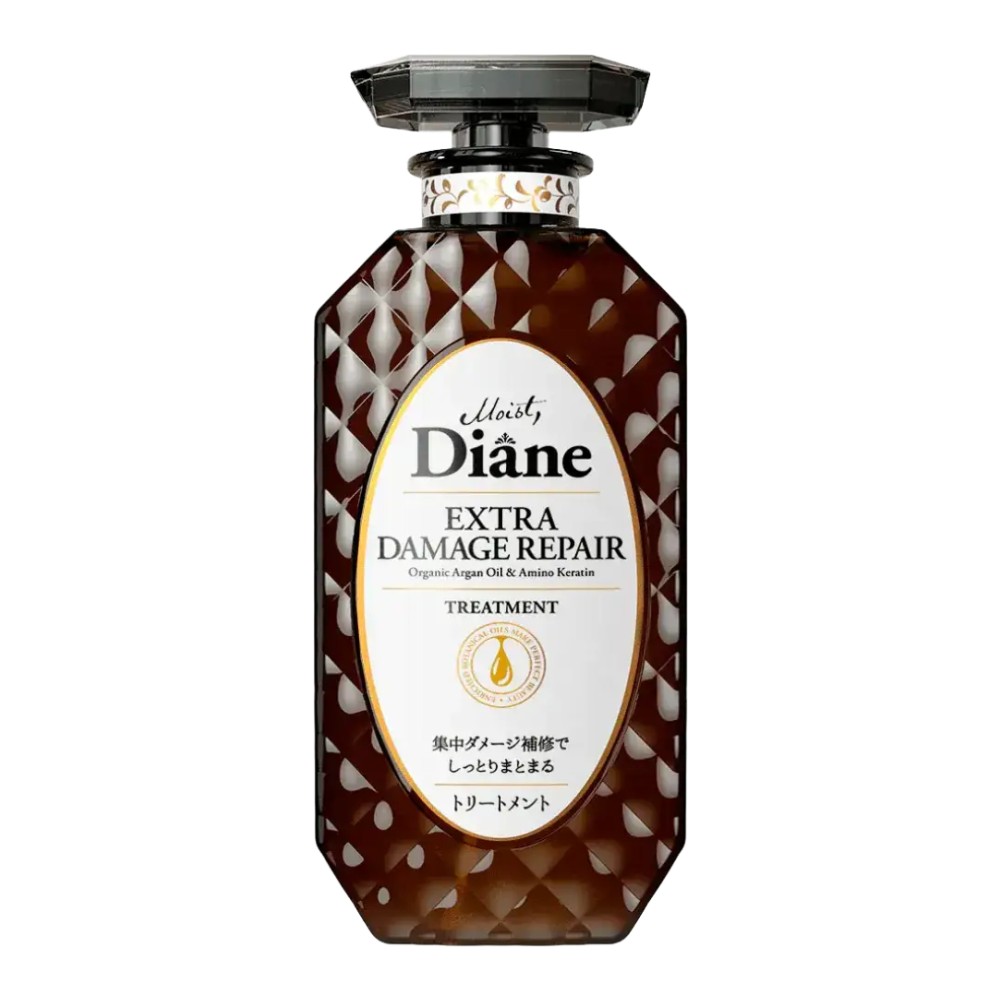 Moist Diane Extra Damage Repair Treatment