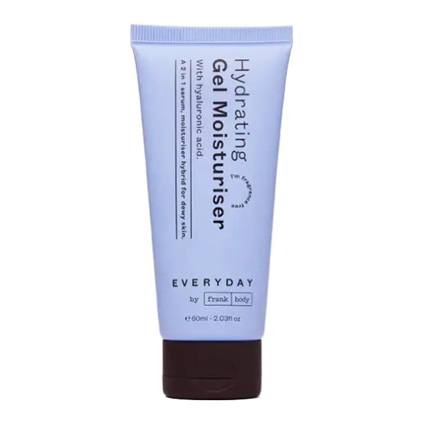 frank body Hydrating Gel Moisturiser