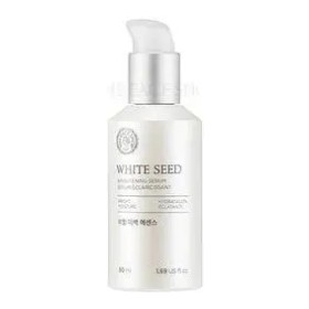 The Face Shop White Seed Brightening Serum