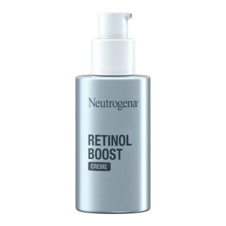 Neutrogena كريم Retinol Boost