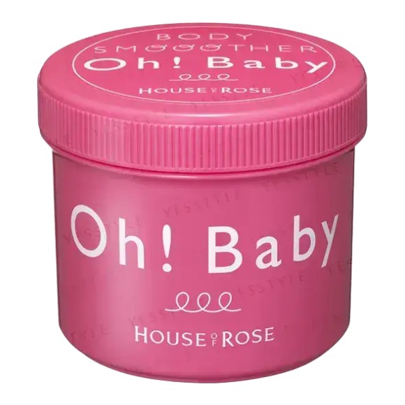 House Of Rose Oh! Baby Body Smoother