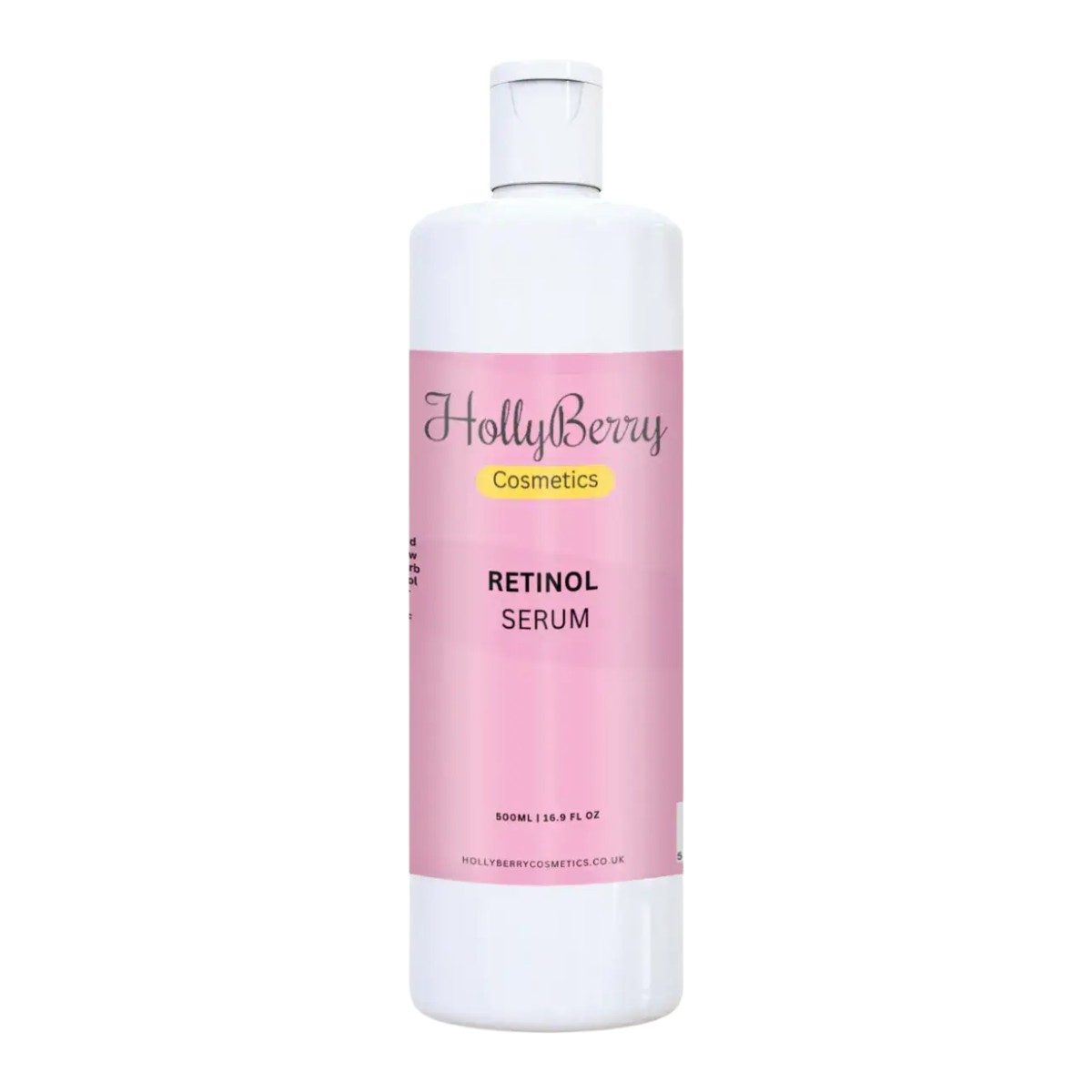 HollyBerry Retinol Serum