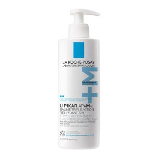 La Roche-Posay Lipikar Baume AP+Max
