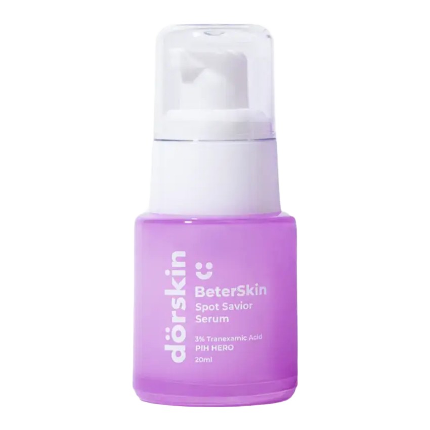 Dorskin Beterskin Spot Savior Serum