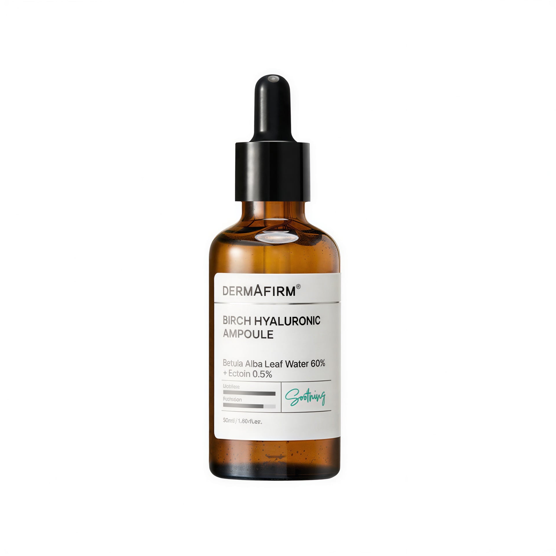 Dermafirm Birch Hyaluronic Ampoule