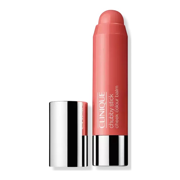 Clinique Chubby Stick Cheek Colour Balm Blush