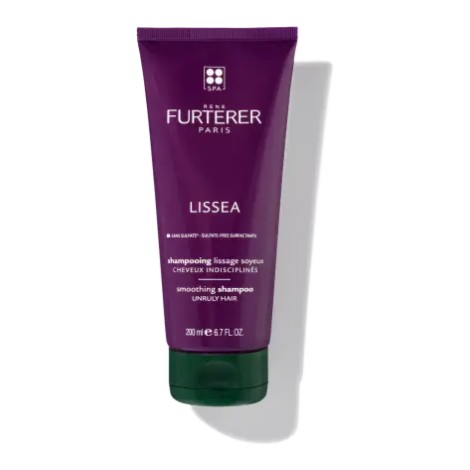 René Furterer Lissea Smoothing Shampoo