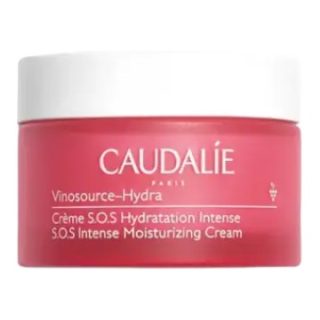 Caudalie Vinosource-Hydra S.O.S. Intensive Moisturizer