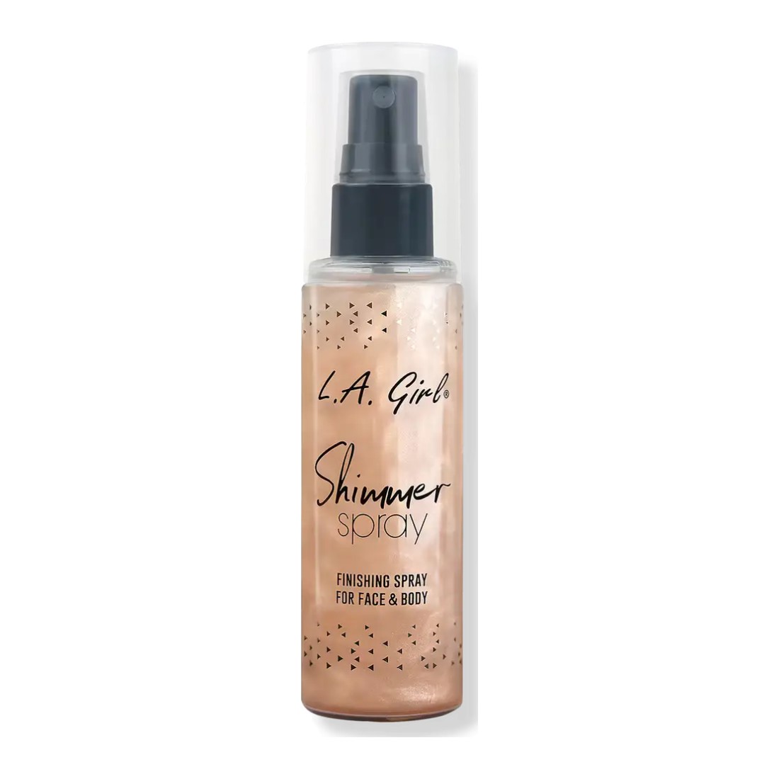 L.A. Girl Shimmer Spray